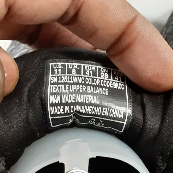 Skechers Memory Foam Sneakers - Picture 11 of 11